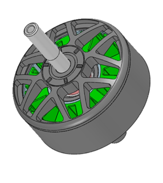 Drone BLDC Motor