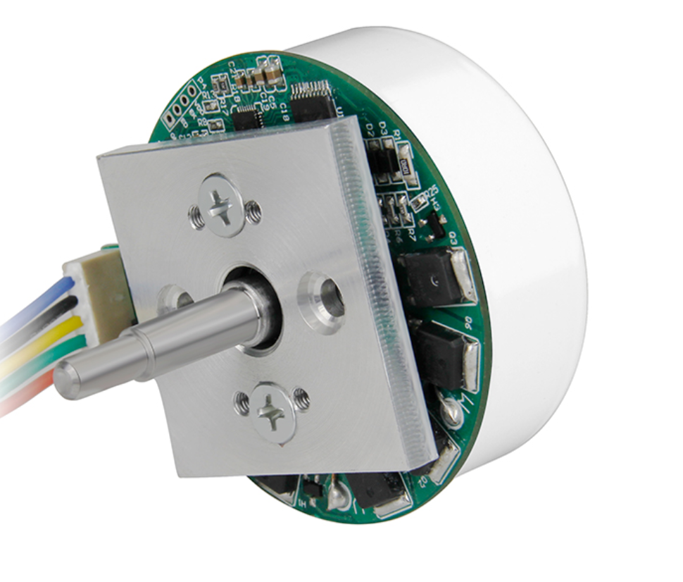 Home Appliance BLDC Motor