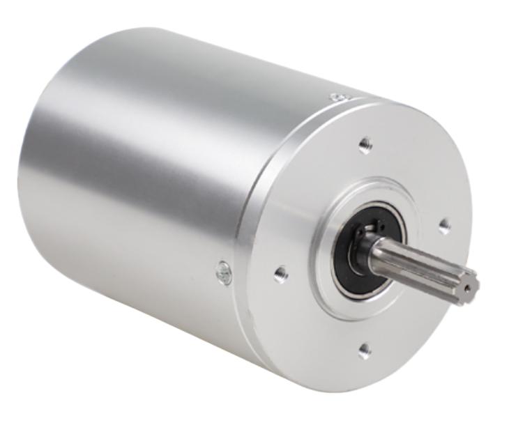 Automatic door BLDC Motor
